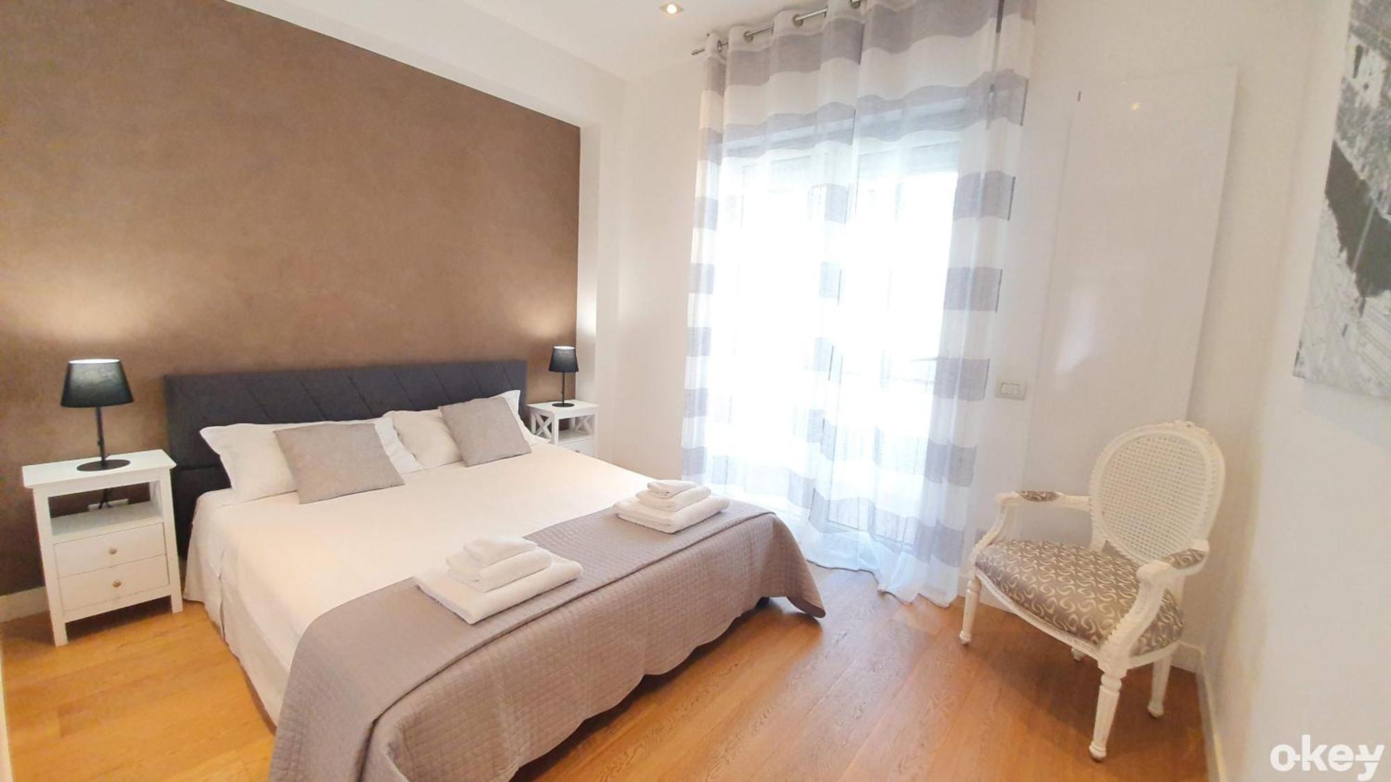 Principe Amedeo Prestige Suite - Bari Centro Exterior photo